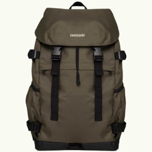Backpack Adventure