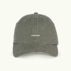 Washed cap Hokitika