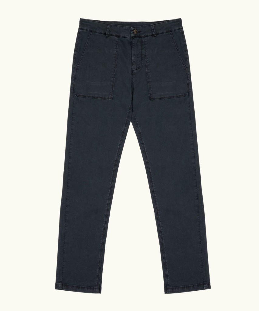 Utility trousers Faro