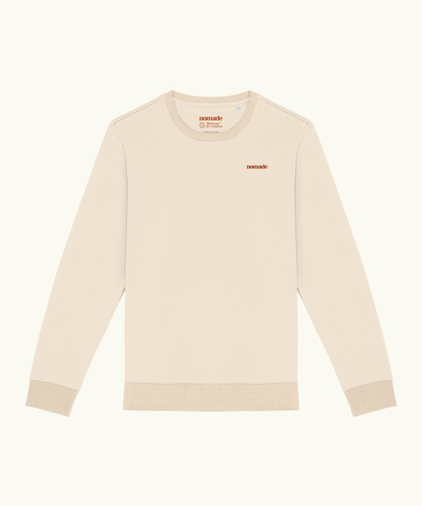 Sweatshirt Louxor