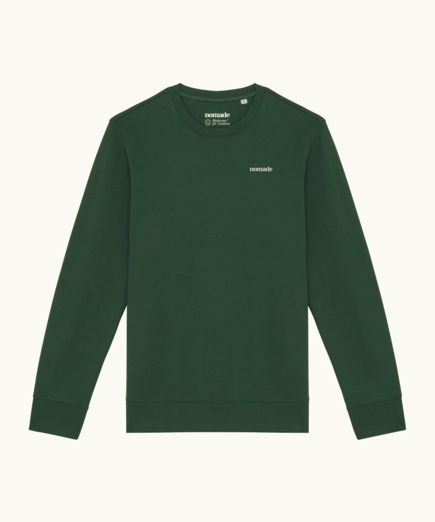 Sweatshirt Move