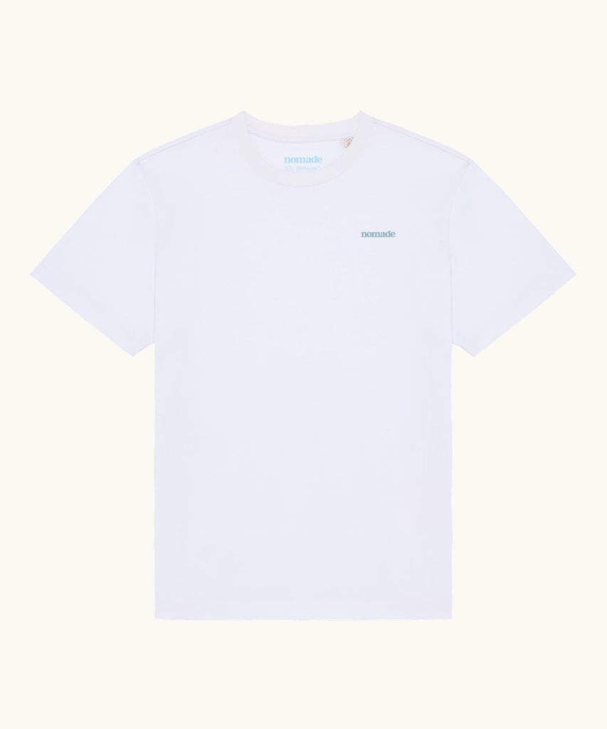 Premium-weight t-shirt Casablanca