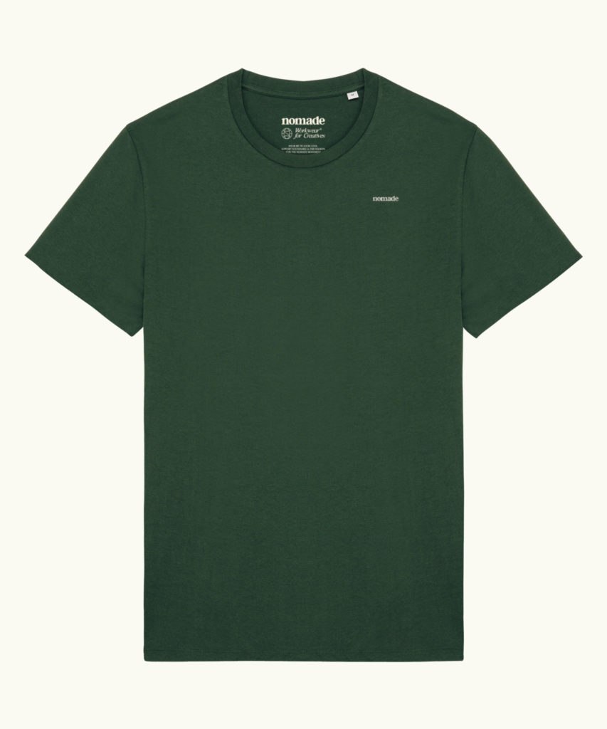 T-shirt Birdy