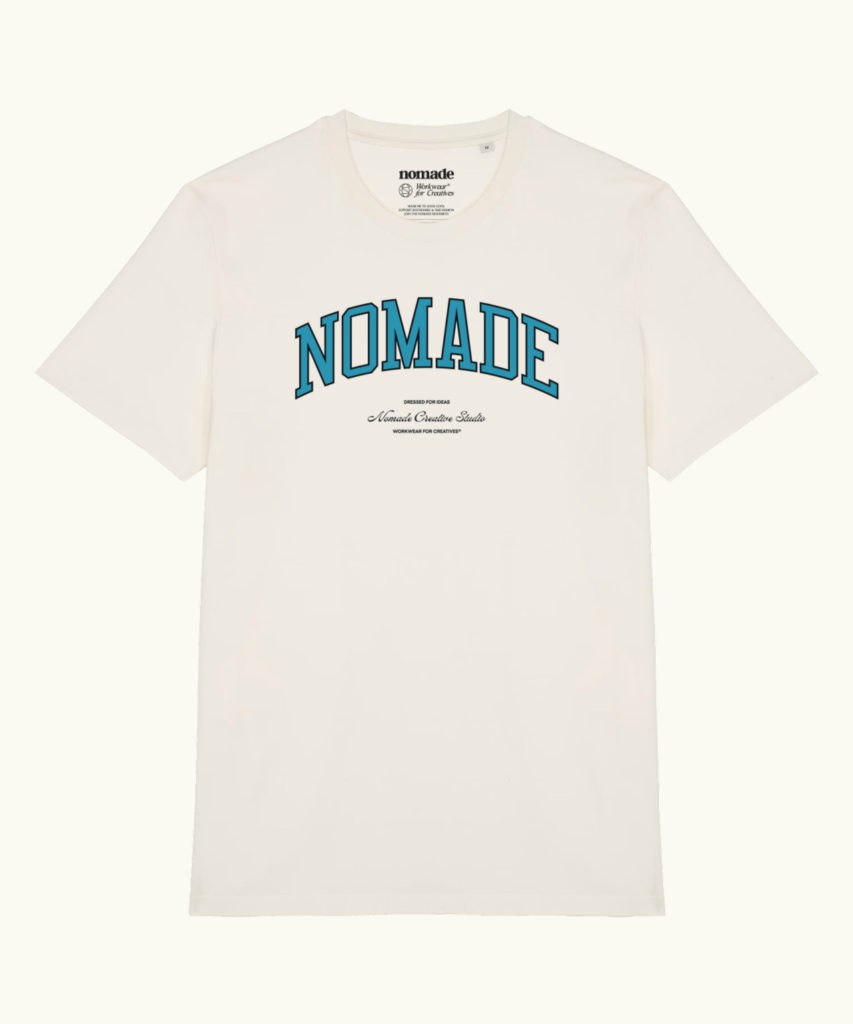 T-shirt Soho