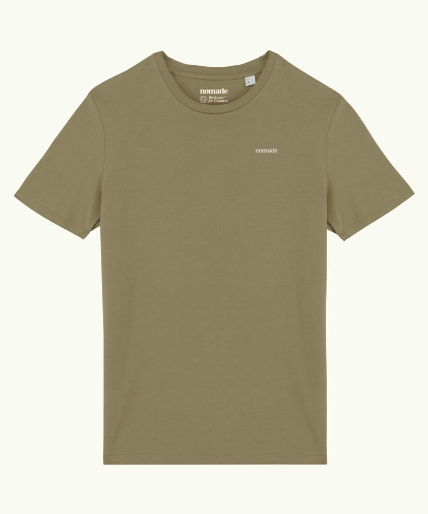 T-shirt Ranger