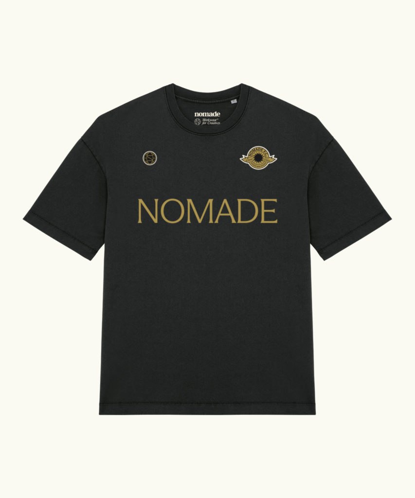 Premium-weight t-shirt 91FC