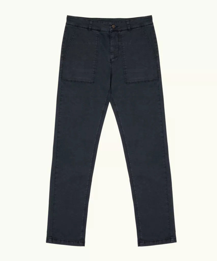 Utility trousers Faro